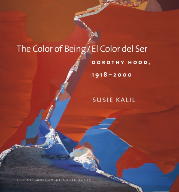 E-kniha Color of Being/El Color del Ser Susie Kalil