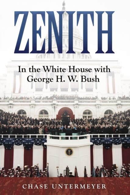 E-knjiga Zenith Chase Untermeyer