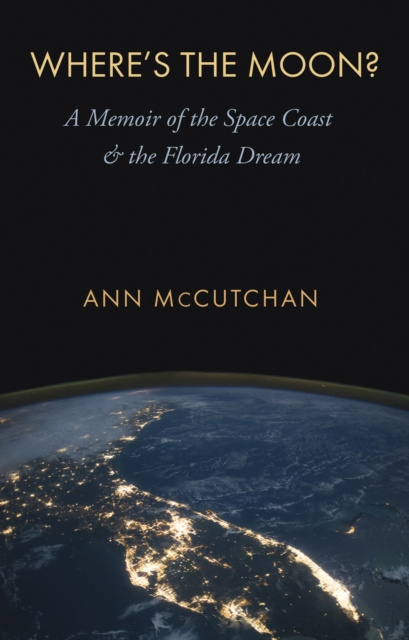 E-knjiga Where's the Moon? Ann McCutchan