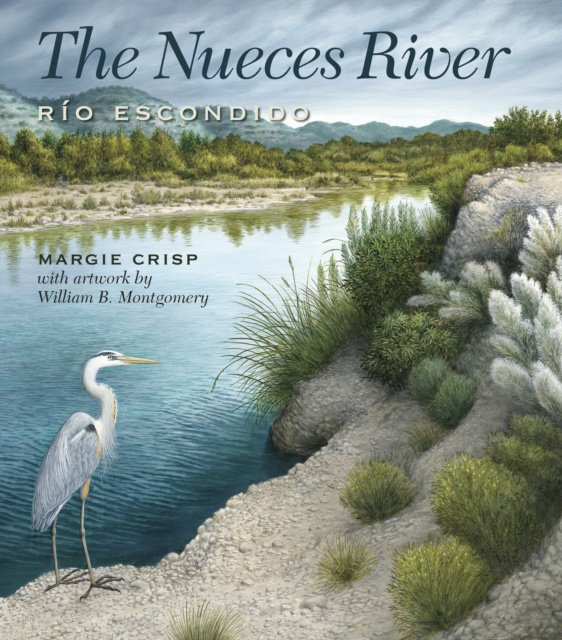 E-Book Nueces River Margie Crisp