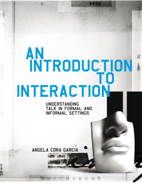 E-knjiga Introduction to Interaction Garcia Angela Cora Garcia