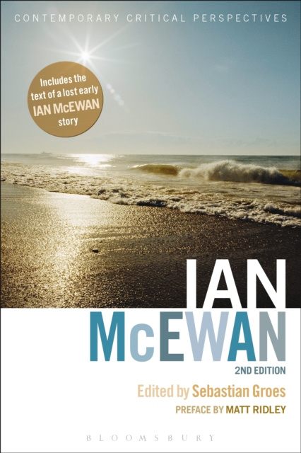 E-book Ian McEwan Groes Sebastian Groes