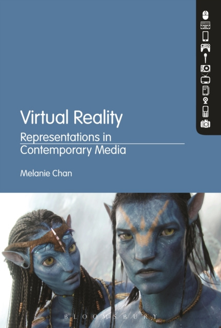 E-knjiga Virtual Reality Chan Melanie Chan