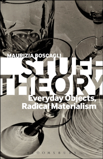 E-knjiga Stuff Theory Boscagli Maurizia Boscagli