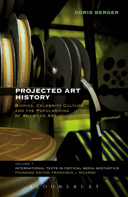 E-knjiga Projected Art History Berger Doris Berger