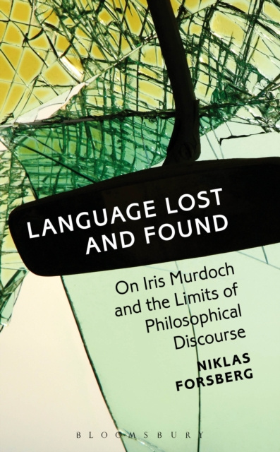 E-book Language Lost and Found Forsberg Niklas Forsberg