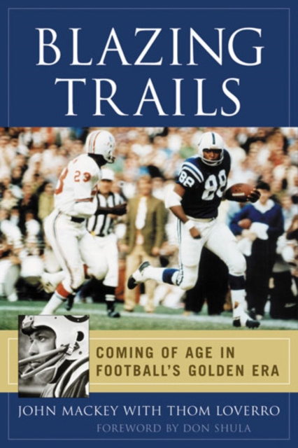 E-book Blazing Trails John Mackey