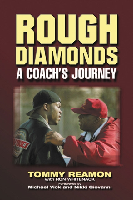 E-book Rough Diamonds Tommy Reamon