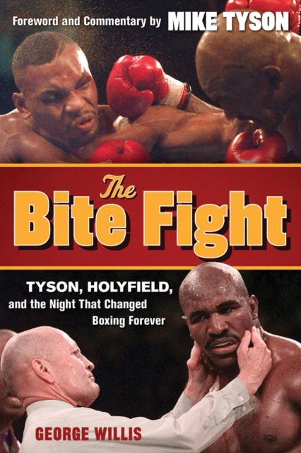 E-book Bite Fight George Willis