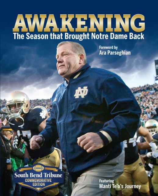 E-knjiga Awakening South Bend Tribune