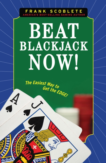 E-knjiga Beat Blackjack Now! Frank Scoblete