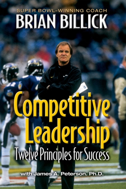 E-book Competitive Leadership Brian Billick