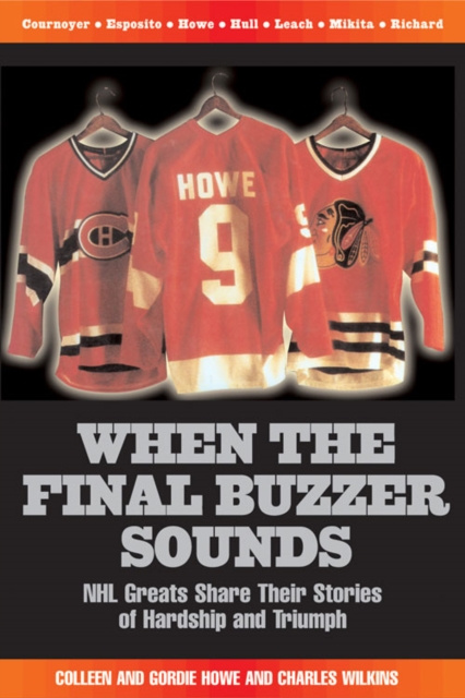 E-knjiga When the Final Buzzer Sounds Colleen Howe