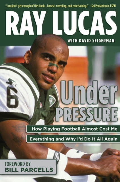 E-Book Under Pressure Ray Lucas