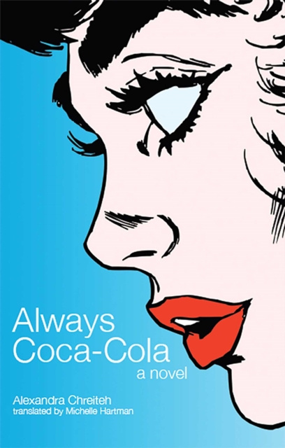 E-knjiga Always Coca-Cola Alexandra Chreiteh