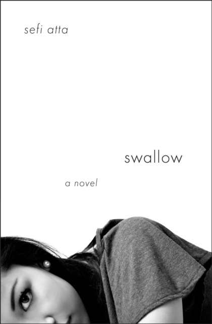 E-book Swallow Sefi Atta