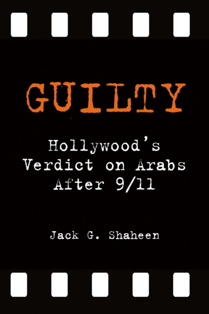 E-knjiga Guilty Jack G. Shaheen