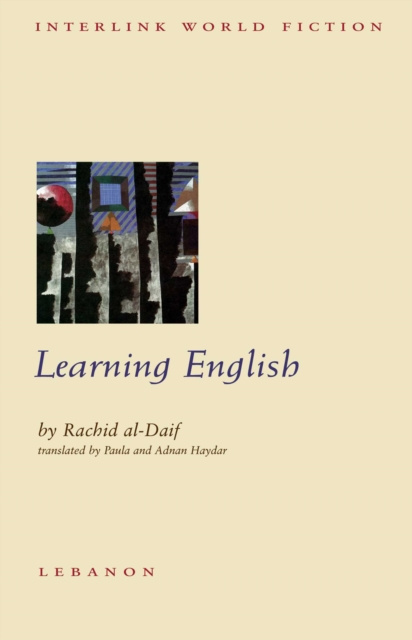 ebook Learning English Rachid al-Daif