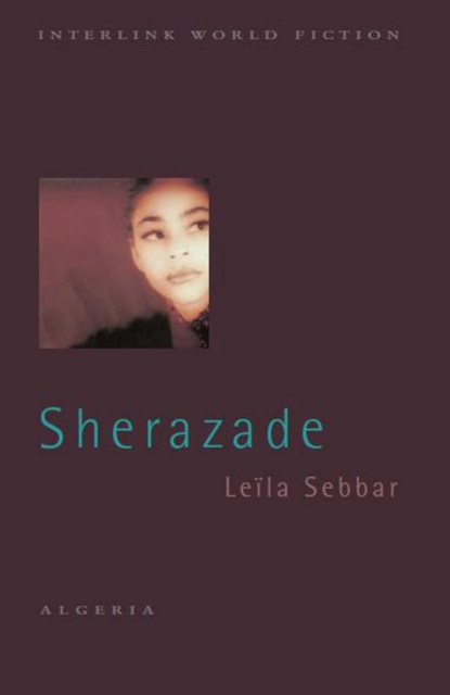 E-book Sherazade Leila Sebbar