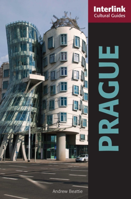 E-book Prague Andrew Beattie