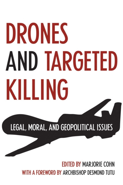 E-knjiga Drones and Targeted Killing Marjorie (ed.) Cohn