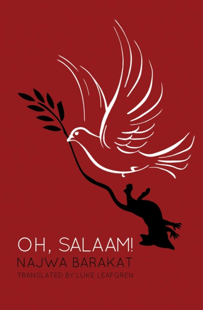 E-book Oh, Salaam! Najwa Barakat