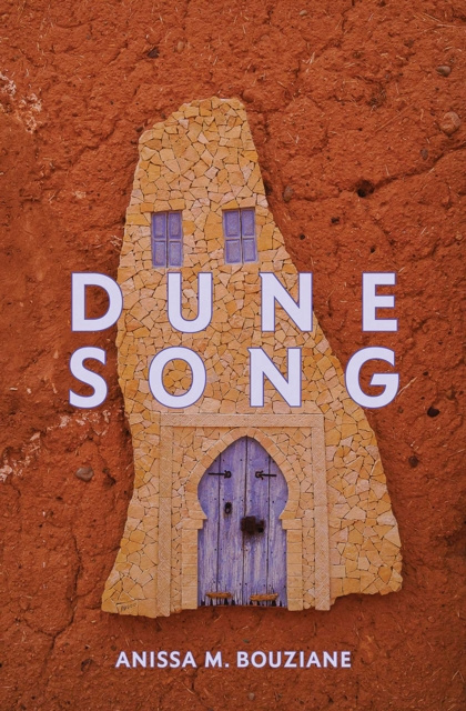 E-book Dune Song Anissa M. Bouziane