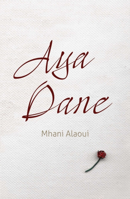 E-Book Aya Dane Mhani Alaoui