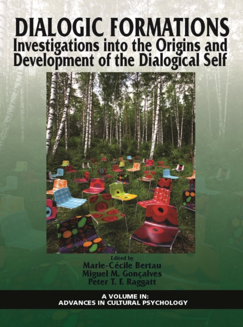 E-knjiga Dialogic Formations Marie-Cecile Bertau