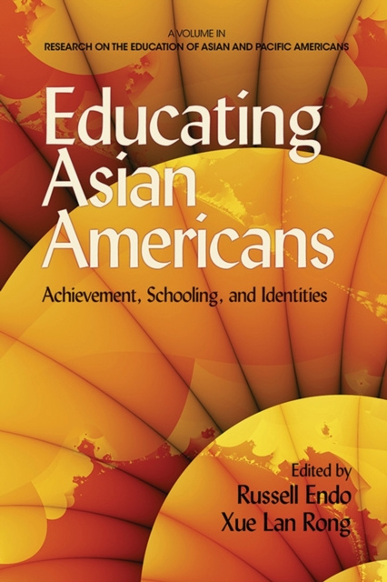 E-knjiga Educating Asian Americans Russell Endo
