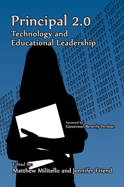 E-Book Principal 2.0 Matthew Militello