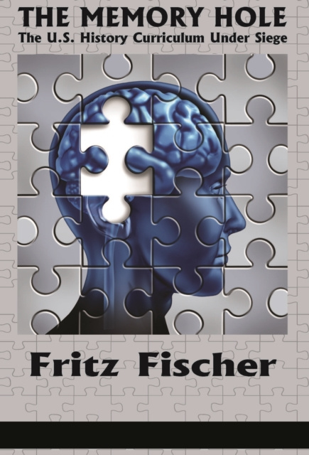 E-knjiga Memory Hole Fritz Fischer