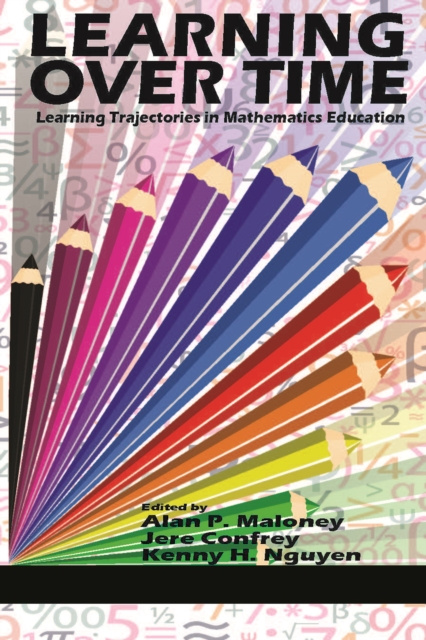 E-knjiga Learning Over Time Alan P Maloney