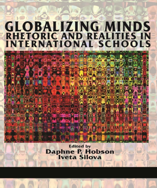 E-knjiga Globalizing Minds Iveta Silova