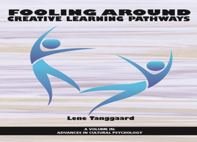 E-book Fooling Around Lene Tanggaard