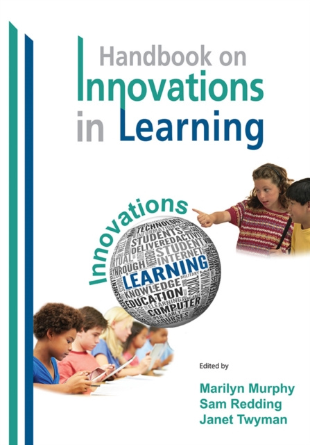 E-book Handbook on Innovations in Learning Marilyn Murphy