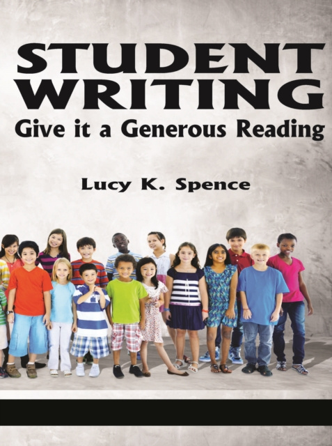 E-knjiga Student Writing Lucy K Spence