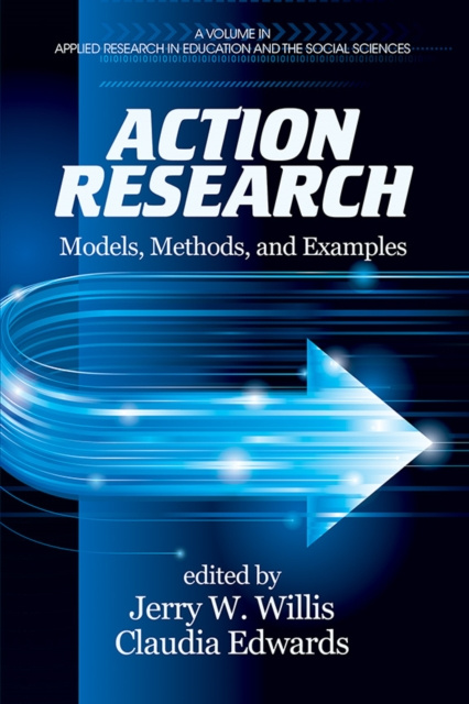 E-book Action Research Jerry W Willis
