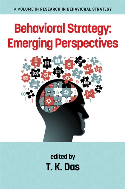 E-knjiga Behavioral Strategy T. K Das