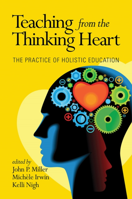 E-book Teaching from the Thinking Heart John P Miller