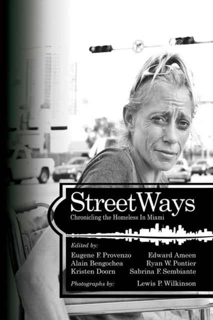 E-book StreetWays Eugene F. Provenzo