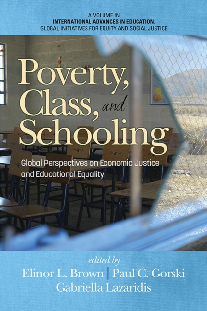 ebook Poverty, Class, and Schooling Elinor L Brown