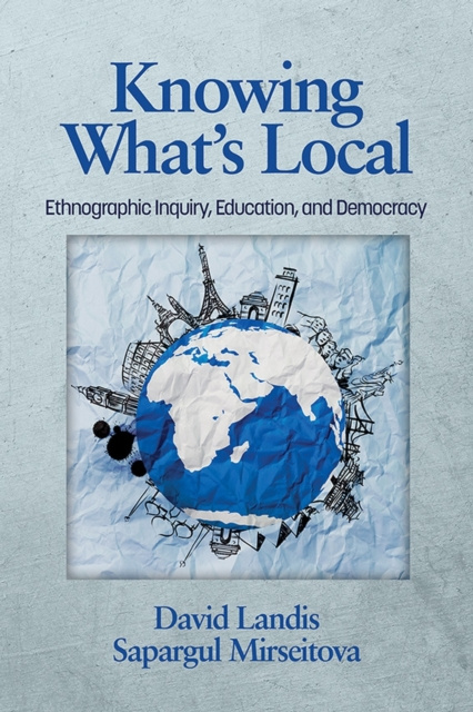 E-Book Knowing What's Local David Landis