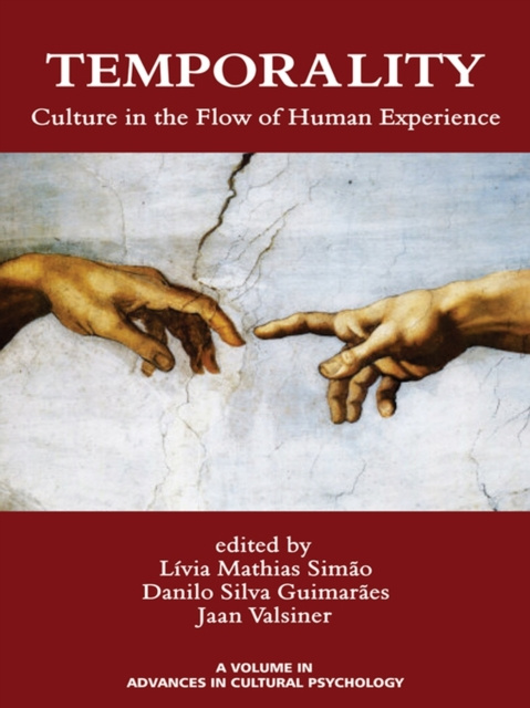 E-kniha Temporality Livia Mathias Simao