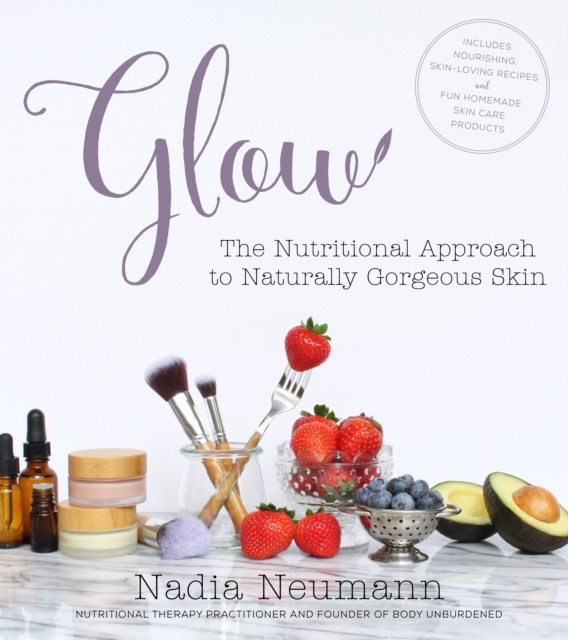 E-knjiga Glow Nadia Neumann