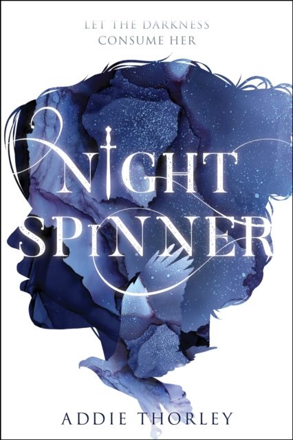 E-knjiga Night Spinner Addie Thorley