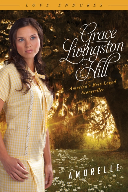 E-knjiga Amorelle Grace Livingston Hill