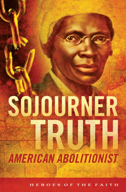 E-Book Sojourner Truth W. Terry Whalin