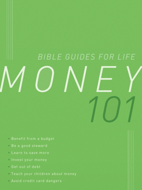 E-knjiga Money 101 Christopher D. Hudson