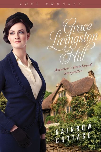 E-knjiga Rainbow Cottage Grace Livingston Hill